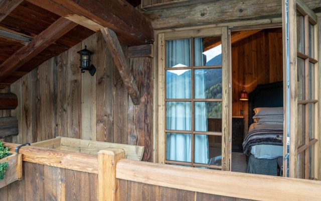 Eleven Chalet Hibou
