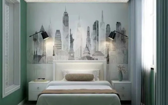 Langting Dongfang Hotel