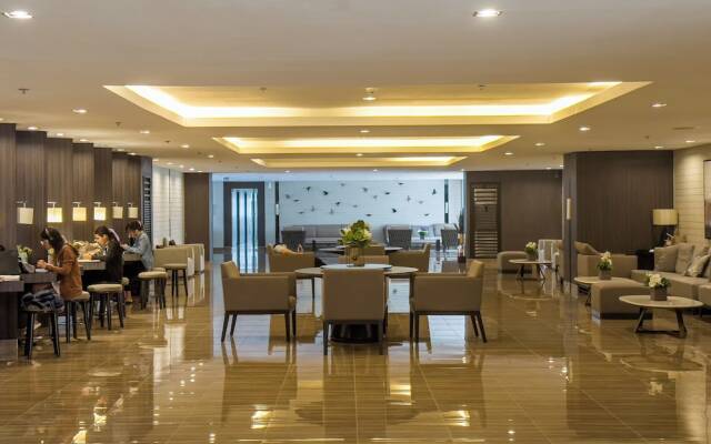 GemstoneBR II in SMDC Air Residences