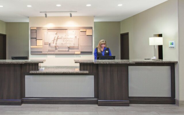 Holiday Inn Express Hotel & Suites Wharton by IHG