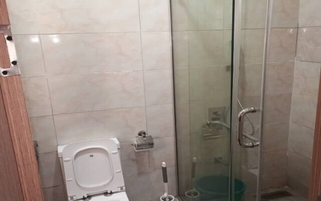 Nduson Crown Apartment