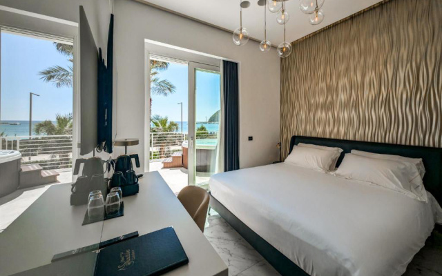 Hotel Nautilus Excelsior
