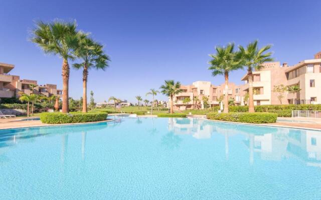 Beauté au Prestigia Topaze - WIFI & Pool