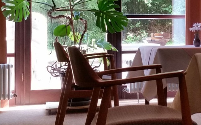 Pension Freizeitzentrum Sambachshof