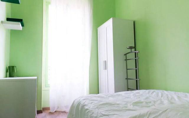 Happyfew - Appartement Le Mozart