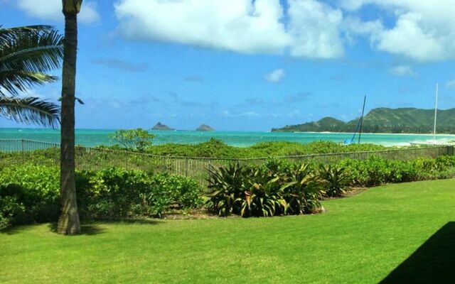 Villa Makena