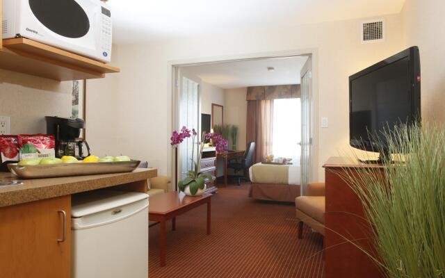 Stonebridge Hotel Dawson Creek