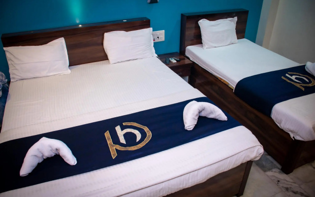 Hotel Platinum