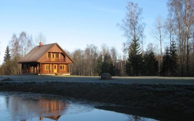 Väike-Pärna Holiday Home