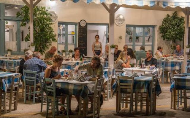Maria's Hotel
