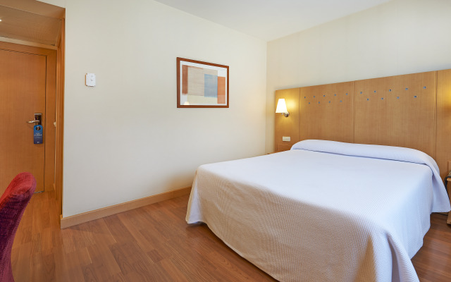 Catalonia La Maquinista