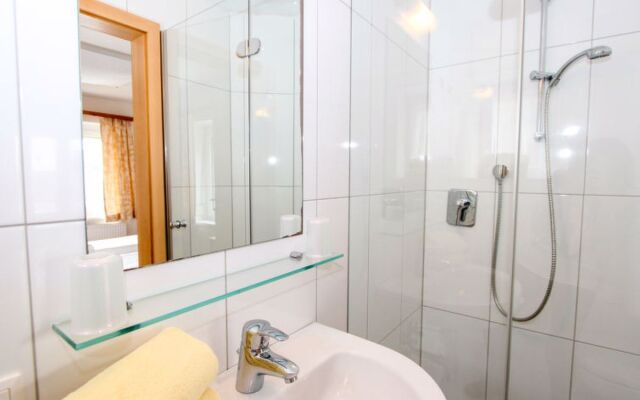 Apartment Gerda Kaltenbach 40447