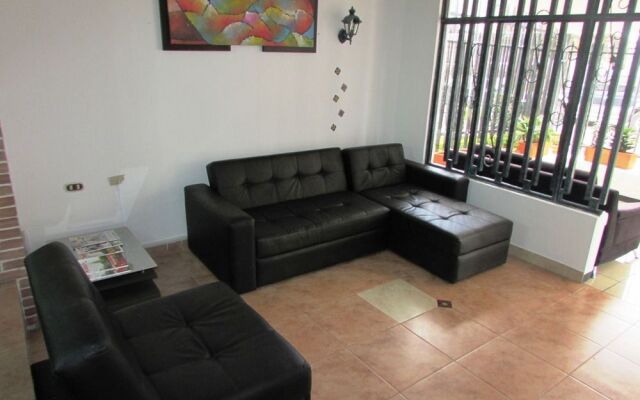 Hotel Boutique Agora Colonial