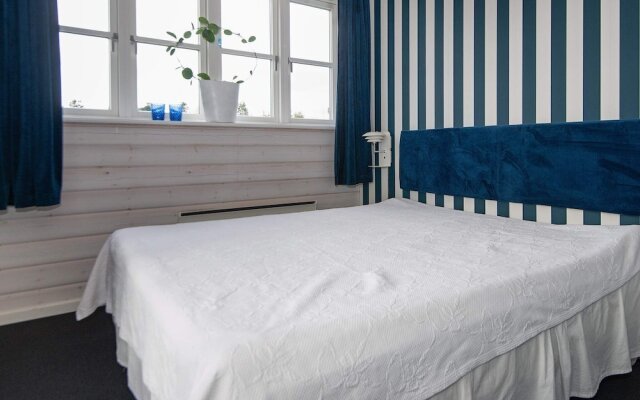 Fantastic Holiday Home in Jutland With Whirlpool