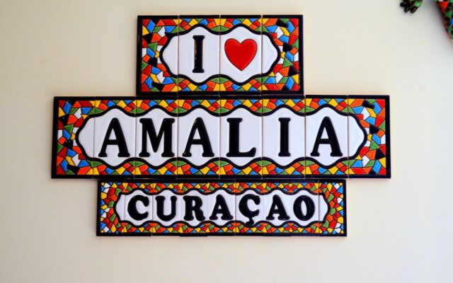 Casa Amalia - Boutique Guesthouse