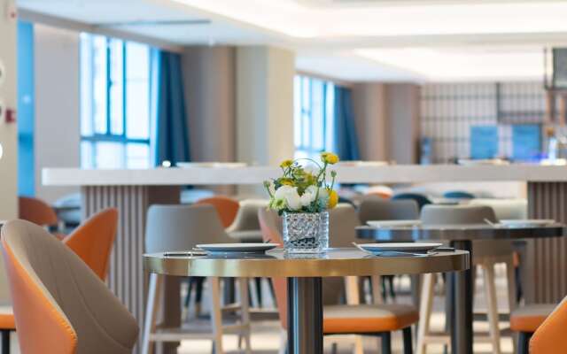 Holiday Inn Express Changsha Development Zone by IHG