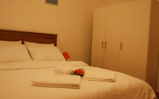 Iri's Downtown Apartment no. 1