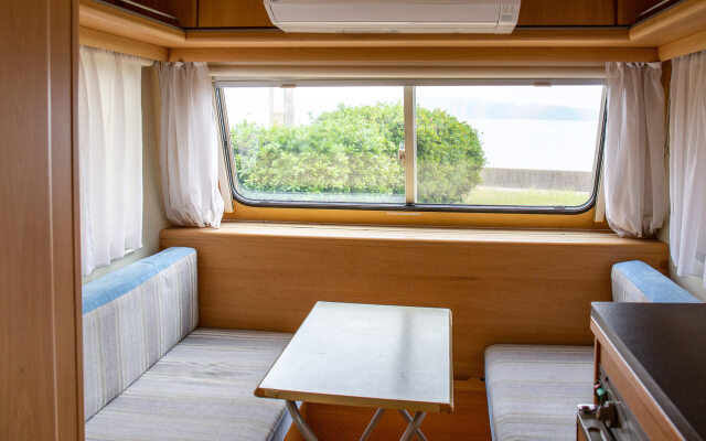 Naoshima Tsutsujiso Lodge