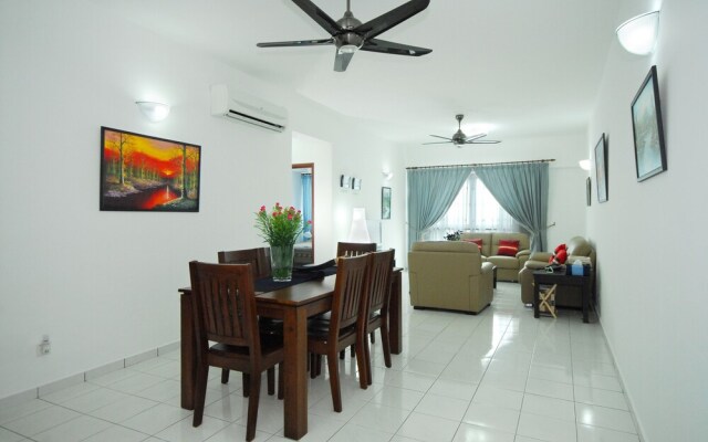 Kuala Lumpur Homestay