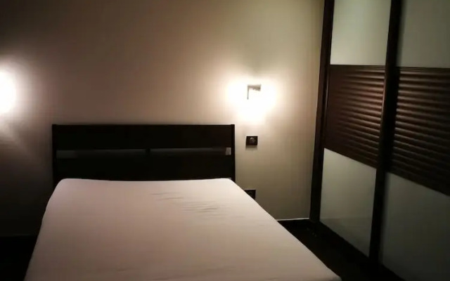 B&B La Chambre de Margaux