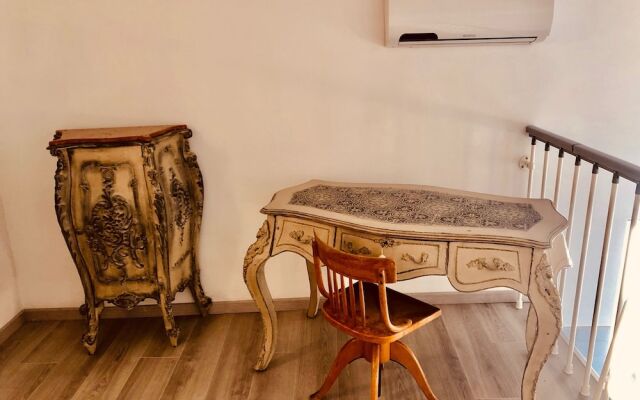 Deluxe Penthouse Vatican Loft