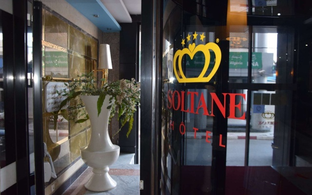 Soltane Hotel