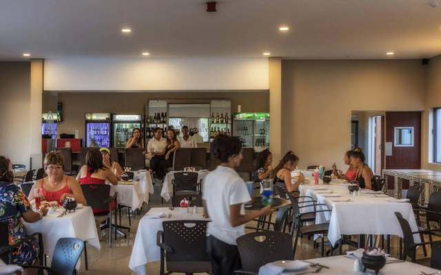 Springbok Inn by Country Hotels