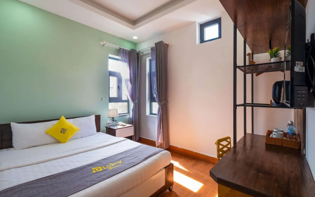 Richy Hotel Da Lat