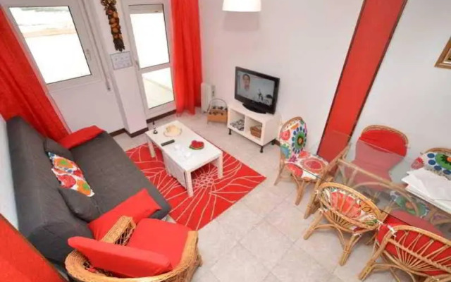 Hotel Playa La Arena