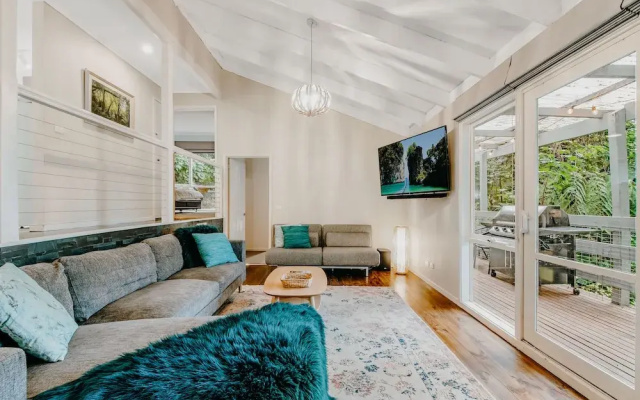 Steep Creek Retreat