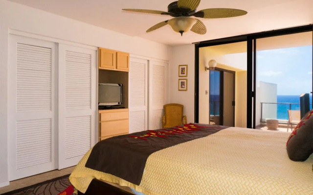 Puu Poa 309 by RedAwning