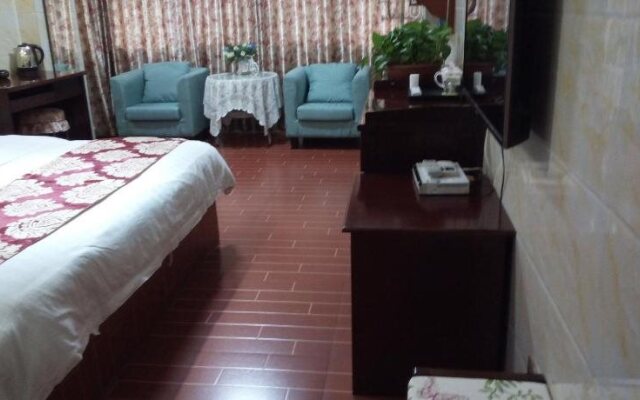 Panzhihua Dongchen Hotel