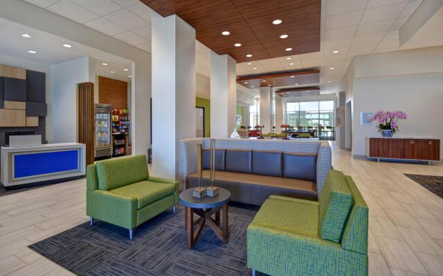 Holiday Inn Express And Suites Galveston Beach by IHG