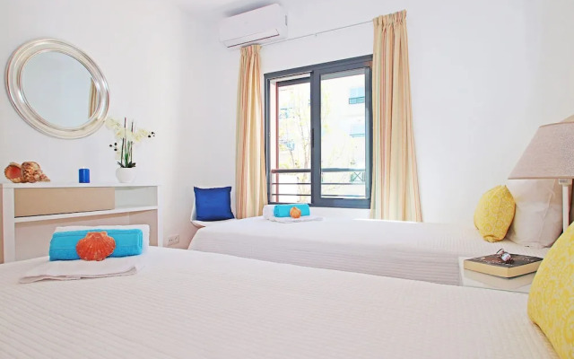 Apartamento Caracas 2