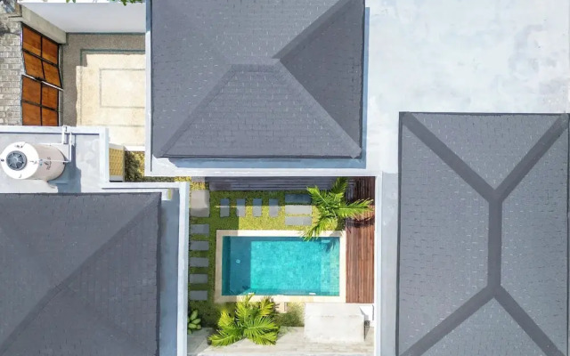 Hepha Villa by Betterplace