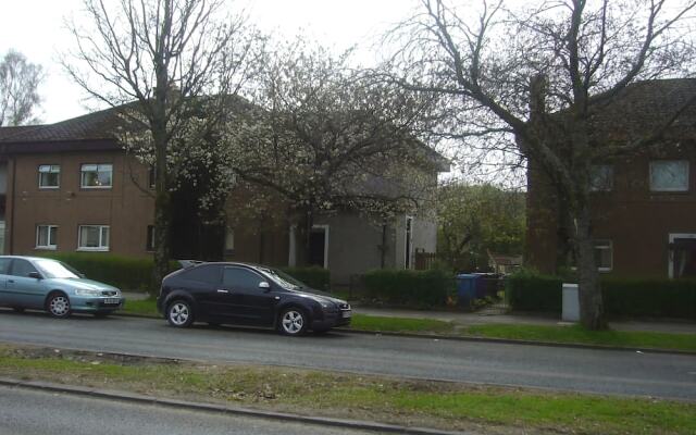 Peat Road Gardens - 3 Bedroom