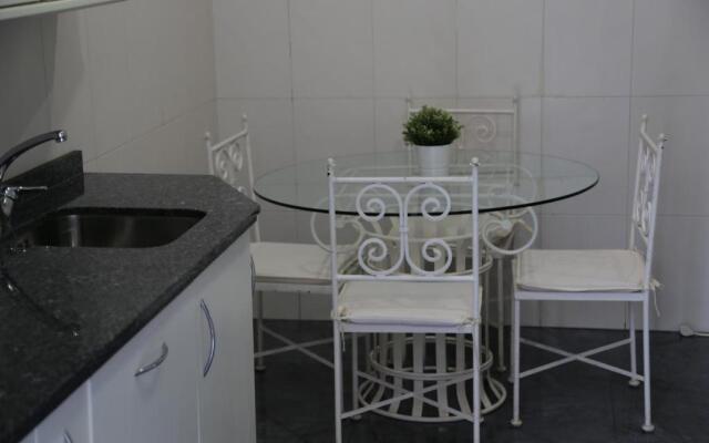 Central Market Parking opcional by Salamancavacacional