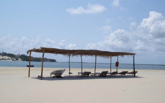 Diamond Beach Village