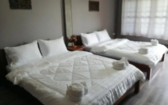Yotin Guest House