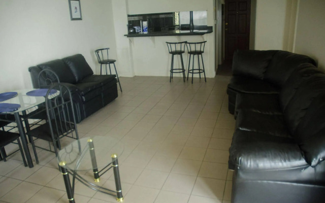 Skymiles Beach Suite At  Montego Bay Club Resort
