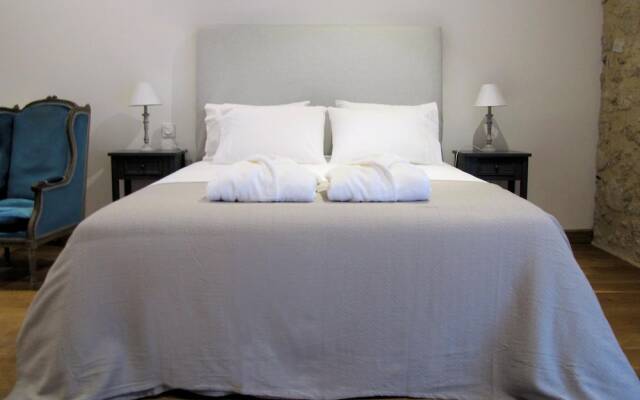 Maison Saint-Pé (Gers)