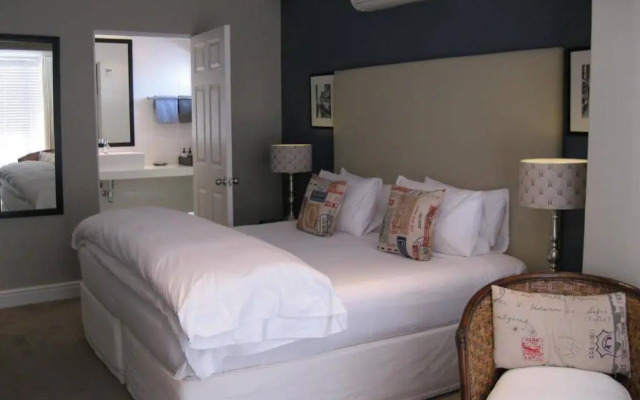 Pictures Boutique Hotel