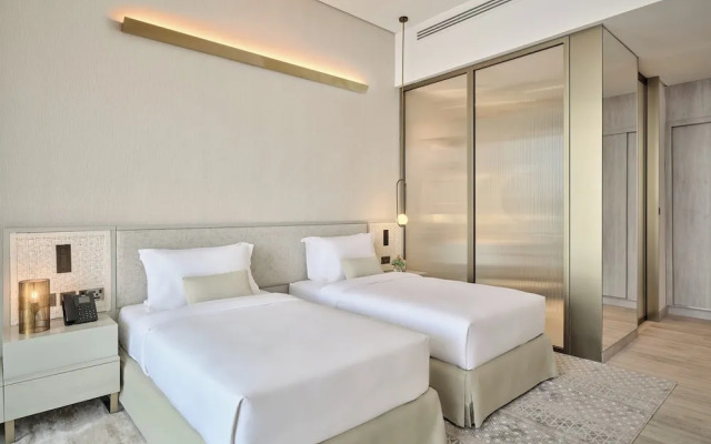 Arabella Beach Hotel Kuwait, Vignette Collection by IHG