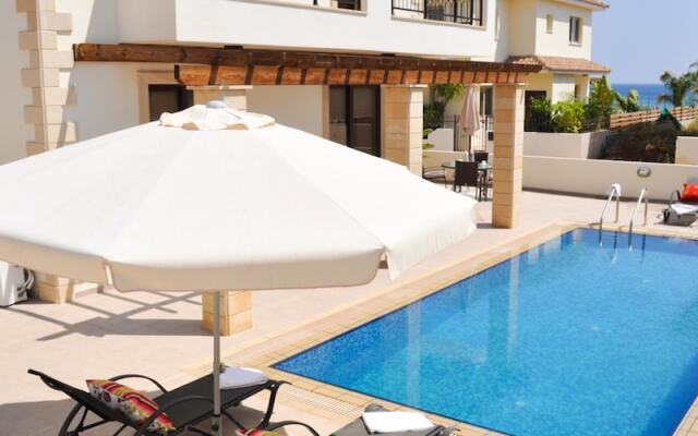 Oceanview Luxury Villa 166