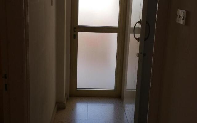 Nondas Hill Hotel Apartments
