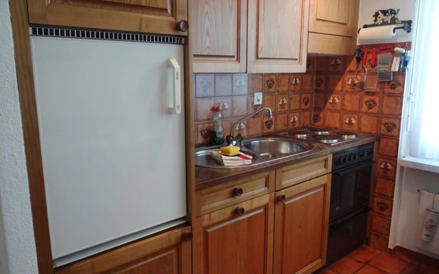 Birkenstrasse 52 Wohnung 2 Engelberg