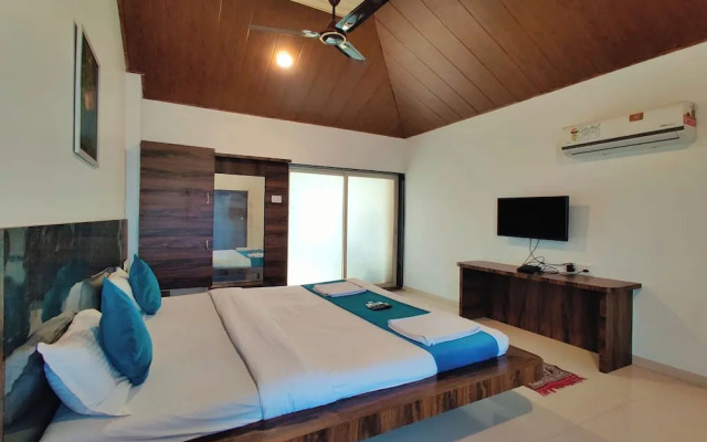 Strawberry Land Resort