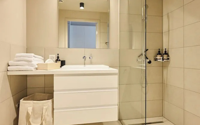 Ariv Design Hotel & Apartments