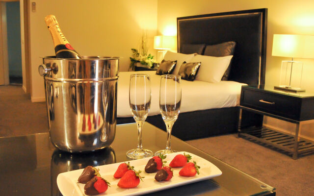 The Carrington Hotel Shepparton