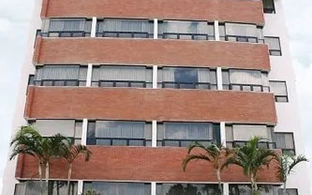 Suites Jardin Imperial